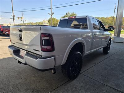 2022 RAM 2500 Laramie CREW CAB 4X4 - Photo 4 - Hamilton, OH 45015