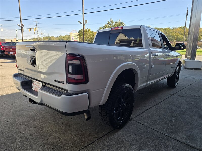 2022 RAM 2500 Laramie CREW CAB 4X4 - Photo 4 - Hamilton, OH 45015