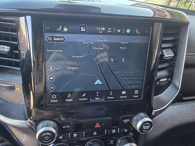 2022 RAM 2500 Laramie CREW CAB 4X4 - Photo 32 - Hamilton, OH 45015