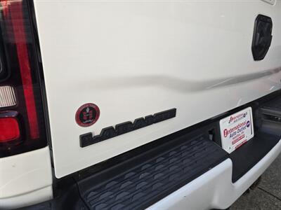 2022 RAM 2500 Laramie CREW CAB 4X4 - Photo 38 - Hamilton, OH 45015