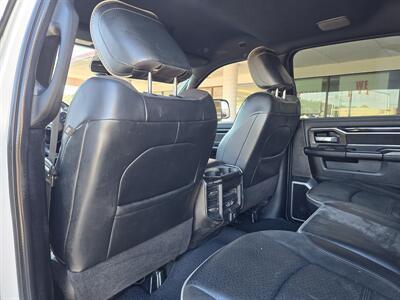 2022 RAM 2500 Laramie CREW CAB 4X4 - Photo 11 - Hamilton, OH 45015