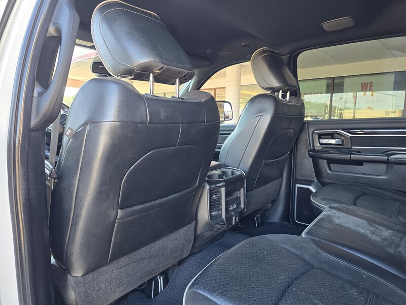 2022 RAM 2500 Laramie CREW CAB 4X4 - Photo 11 - Hamilton, OH 45015