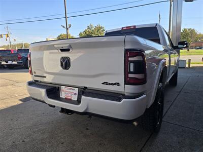 2022 RAM 2500 Laramie CREW CAB 4X4 - Photo 5 - Hamilton, OH 45015