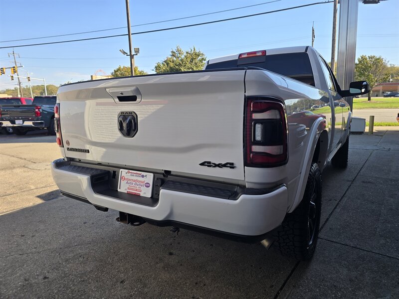 2022 RAM 2500 Laramie CREW CAB 4X4 - Photo 5 - Hamilton, OH 45015
