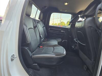 2022 RAM 2500 Laramie CREW CAB 4X4 - Photo 17 - Hamilton, OH 45015