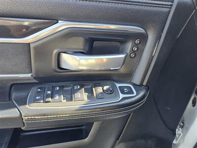 2022 RAM 2500 Laramie CREW CAB 4X4 - Photo 20 - Hamilton, OH 45015