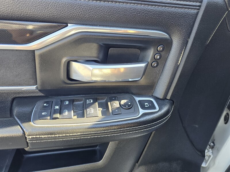 2022 RAM 2500 Laramie CREW CAB 4X4 - Photo 20 - Hamilton, OH 45015