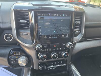 2022 RAM 2500 Laramie CREW CAB 4X4 - Photo 33 - Hamilton, OH 45015