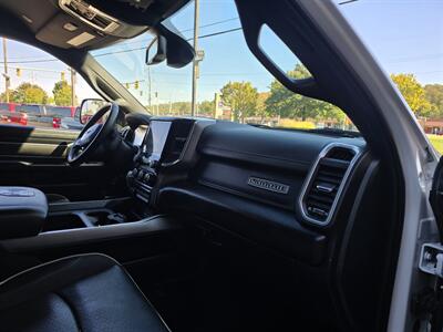 2022 RAM 2500 Laramie CREW CAB 4X4 - Photo 14 - Hamilton, OH 45015