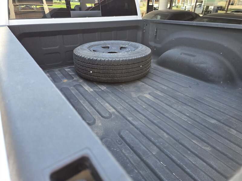 2022 RAM 2500 Laramie CREW CAB 4X4 - Photo 39 - Hamilton, OH 45015