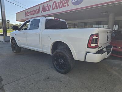 2022 RAM 2500 Laramie CREW CAB 4X4 - Photo 6 - Hamilton, OH 45015