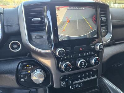 2022 RAM 2500 Laramie CREW CAB 4X4 - Photo 25 - Hamilton, OH 45015