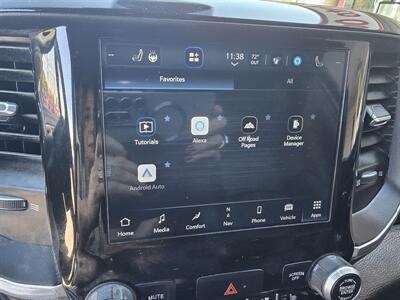 2022 RAM 2500 Laramie CREW CAB 4X4 - Photo 31 - Hamilton, OH 45015
