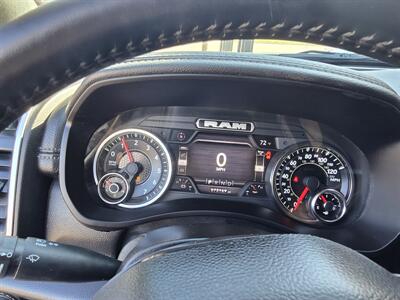 2022 RAM 2500 Laramie CREW CAB 4X4 - Photo 28 - Hamilton, OH 45015