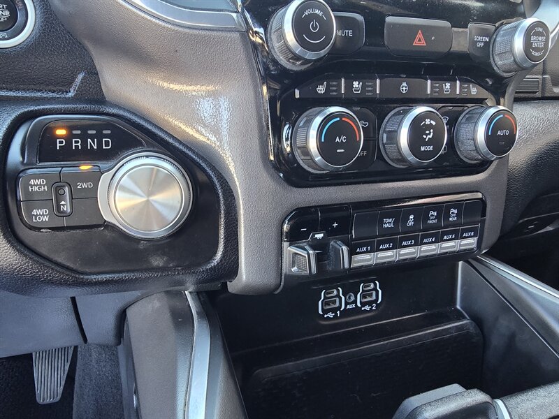 2022 RAM 2500 Laramie CREW CAB 4X4 - Photo 23 - Hamilton, OH 45015