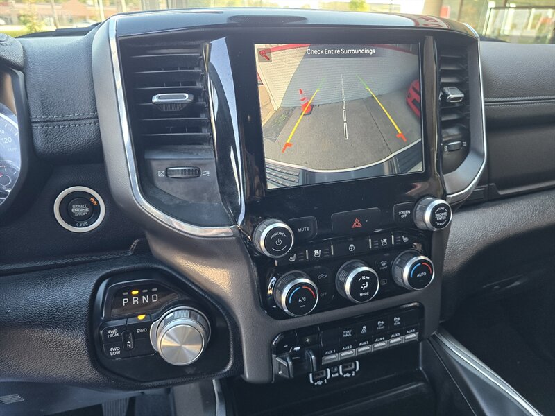 2022 RAM 2500 Laramie CREW CAB 4X4 - Photo 24 - Hamilton, OH 45015