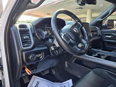 2022 RAM 2500 Laramie CREW CAB 4X4 - Photo 8 - Hamilton, OH 45015