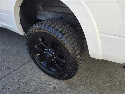 2022 RAM 2500 Laramie CREW CAB 4X4 - Photo 40 - Hamilton, OH 45015