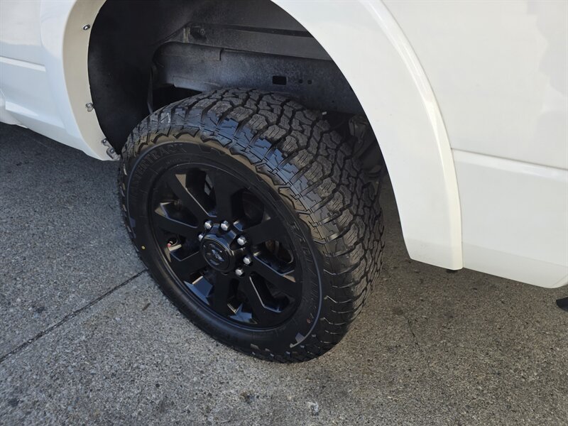 2022 RAM 2500 Laramie CREW CAB 4X4 - Photo 40 - Hamilton, OH 45015
