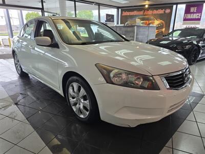 2010 Honda Accord EX-L  4DR SEDAN   - Photo 3 - Hamilton, OH 45015