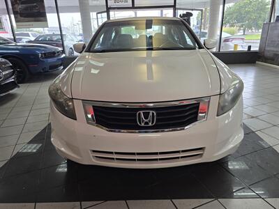 2010 Honda Accord EX-L  4DR SEDAN   - Photo 2 - Hamilton, OH 45015