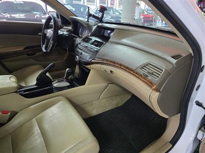 2010 Honda Accord EX-L  4DR SEDAN   - Photo 13 - Hamilton, OH 45015