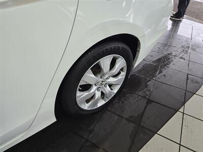 2010 Honda Accord EX-L  4DR SEDAN   - Photo 28 - Hamilton, OH 45015