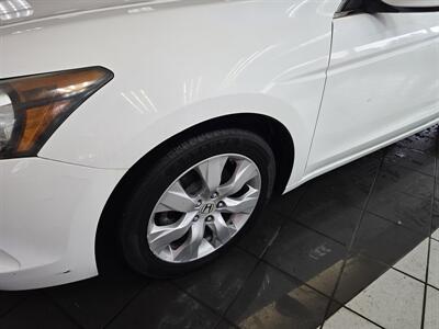 2010 Honda Accord EX-L  4DR SEDAN   - Photo 27 - Hamilton, OH 45015