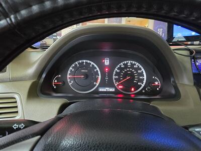 2010 Honda Accord EX-L  4DR SEDAN   - Photo 25 - Hamilton, OH 45015