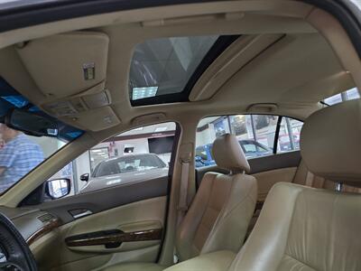 2010 Honda Accord EX-L  4DR SEDAN   - Photo 26 - Hamilton, OH 45015