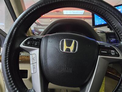 2010 Honda Accord EX-L  4DR SEDAN   - Photo 23 - Hamilton, OH 45015