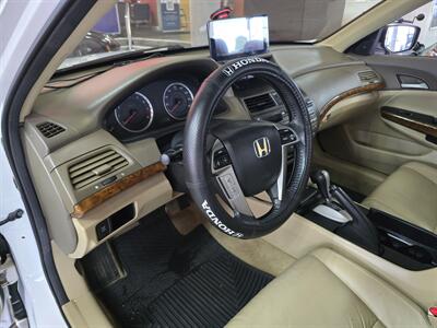 2010 Honda Accord EX-L  4DR SEDAN   - Photo 8 - Hamilton, OH 45015