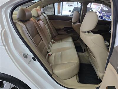 2010 Honda Accord EX-L  4DR SEDAN   - Photo 16 - Hamilton, OH 45015