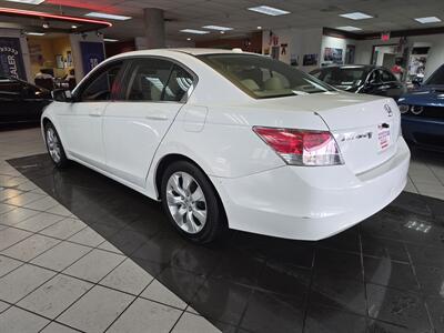 2010 Honda Accord EX-L  4DR SEDAN   - Photo 6 - Hamilton, OH 45015