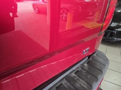 2018 Chevrolet Silverado 1500 LT EXTENDED CAB 4X4/Z71 - Photo 32 - Hamilton, OH 45015