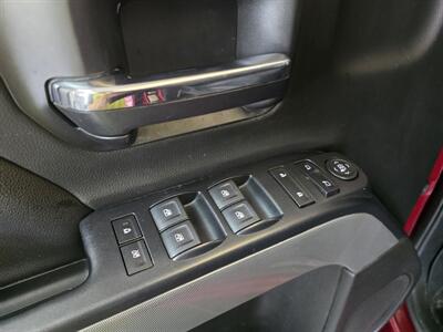 2018 Chevrolet Silverado 1500 LT EXTENDED CAB 4X4/Z71 - Photo 17 - Hamilton, OH 45015