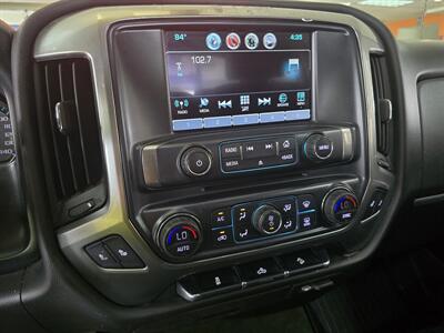 2018 Chevrolet Silverado 1500 LT EXTENDED CAB 4X4/Z71 - Photo 24 - Hamilton, OH 45015