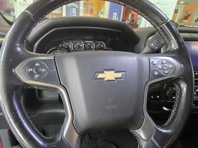 2018 Chevrolet Silverado 1500 LT EXTENDED CAB 4X4/Z71 - Photo 20 - Hamilton, OH 45015