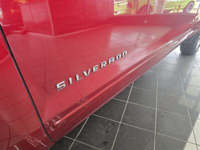 2018 Chevrolet Silverado 1500 LT EXTENDED CAB 4X4/Z71 - Photo 29 - Hamilton, OH 45015