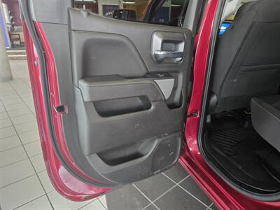 2018 Chevrolet Silverado 1500 LT EXTENDED CAB 4X4/Z71 - Photo 10 - Hamilton, OH 45015