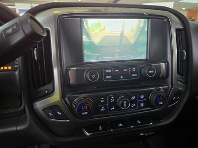 2018 Chevrolet Silverado 1500 LT EXTENDED CAB 4X4/Z71 - Photo 21 - Hamilton, OH 45015