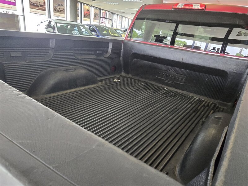 2018 Chevrolet Silverado 1500 LT EXTENDED CAB 4X4/Z71 - Photo 34 - Hamilton, OH 45015