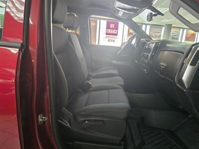 2018 Chevrolet Silverado 1500 LT EXTENDED CAB 4X4/Z71 - Photo 14 - Hamilton, OH 45015