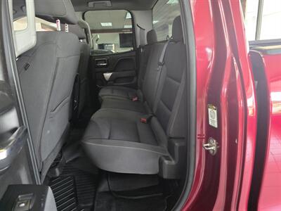 2018 Chevrolet Silverado 1500 LT EXTENDED CAB 4X4/Z71 - Photo 11 - Hamilton, OH 45015