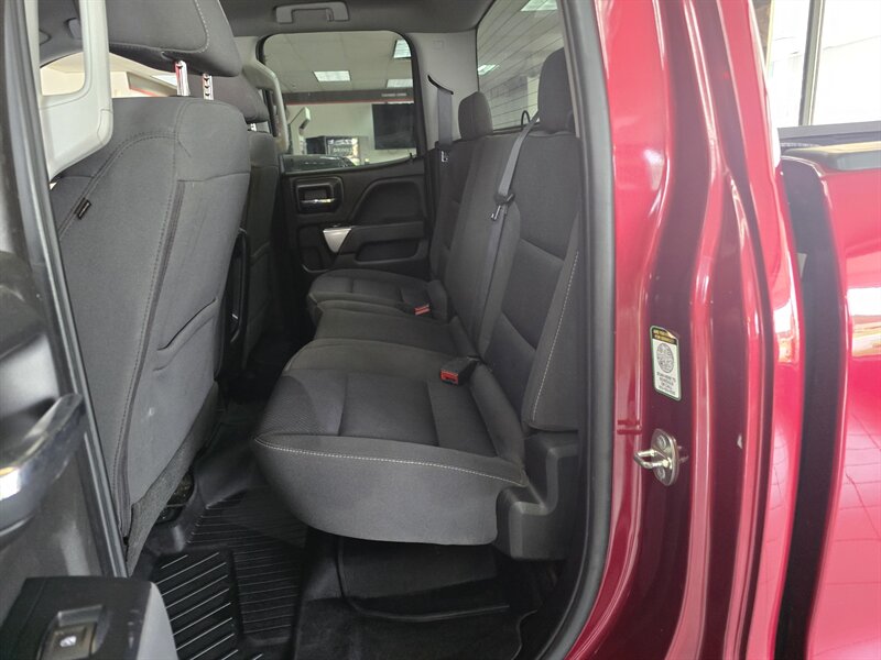 2018 Chevrolet Silverado 1500 LT EXTENDED CAB 4X4/Z71 - Photo 11 - Hamilton, OH 45015