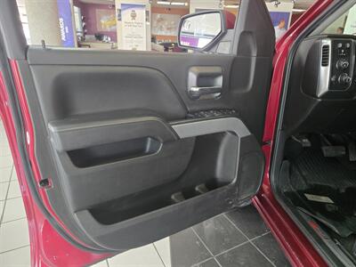 2018 Chevrolet Silverado 1500 LT EXTENDED CAB 4X4/Z71 - Photo 7 - Hamilton, OH 45015