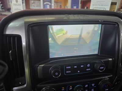 2018 Chevrolet Silverado 1500 LT EXTENDED CAB 4X4/Z71 - Photo 23 - Hamilton, OH 45015