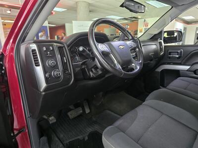 2018 Chevrolet Silverado 1500 LT EXTENDED CAB 4X4/Z71 - Photo 8 - Hamilton, OH 45015