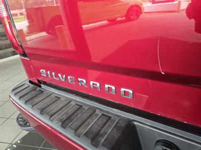 2018 Chevrolet Silverado 1500 LT EXTENDED CAB 4X4/Z71 - Photo 33 - Hamilton, OH 45015