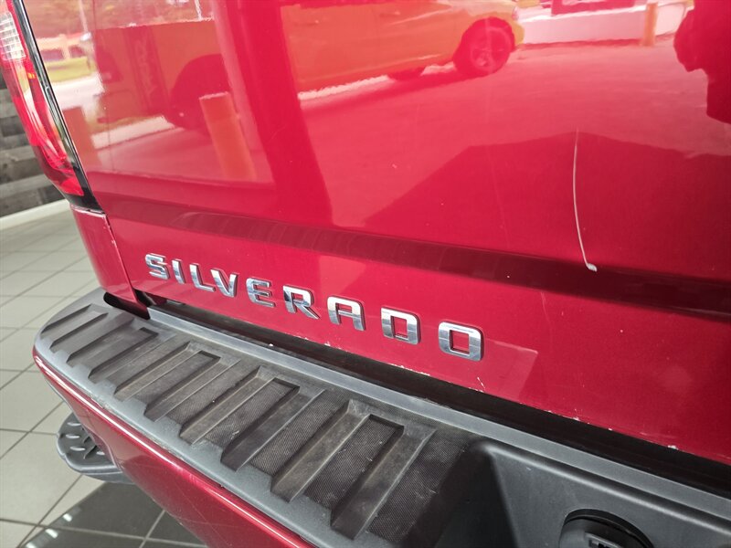 2018 Chevrolet Silverado 1500 LT EXTENDED CAB 4X4/Z71 - Photo 33 - Hamilton, OH 45015